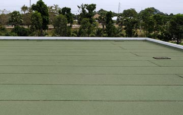all West Lilling roofing types quoted for