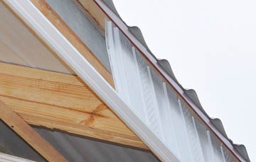 why West Lilling fascia repairs are essential