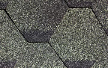 West Lilling fibreglass shingle repairs