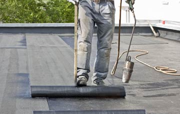 flat roof replacement West Lilling, North Yorkshire