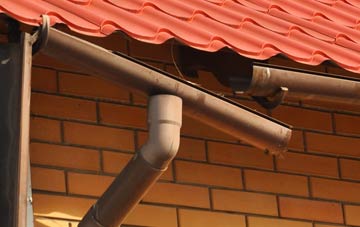 West Lilling gutter repair costs