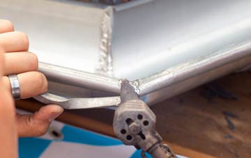 disadvantages of West Lilling lead roofing