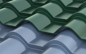 who should consider West Lilling plastic roofs