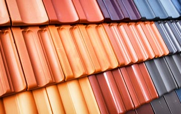 West Lilling roof tile costs