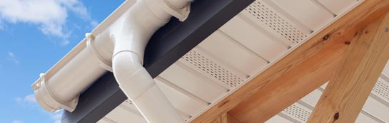 get West Lilling guttering quotes today