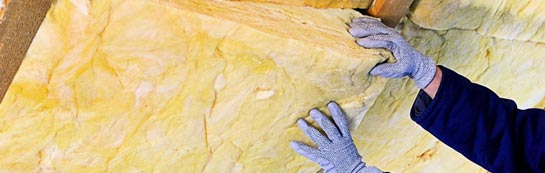 quotes for West Lilling roof insulation