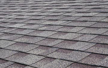 West Lilling tiles for shallow pitch roofing