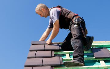 disadvantages of West Lilling slate roofing