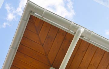 West Lilling soffit types
