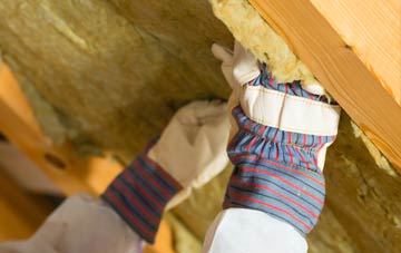 types of West Lilling pitched roof insulation materials