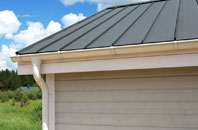 West Lilling fascia repair