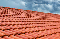 West Lilling roofing tiles