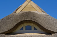 West Lilling thatch roofing